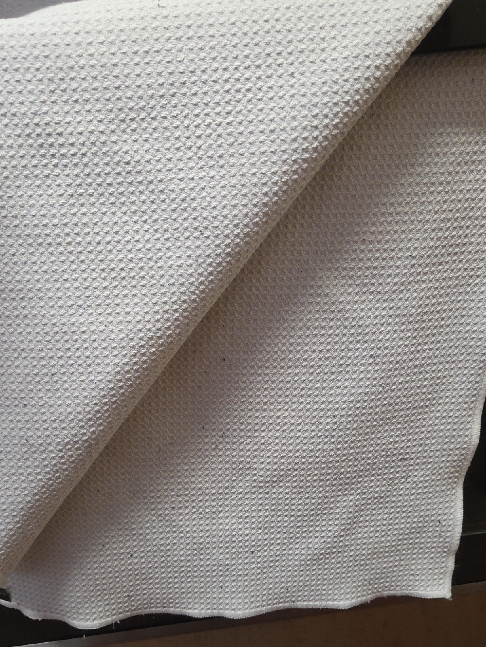 Geometry Kitchen Towel - Picture 3 of 4